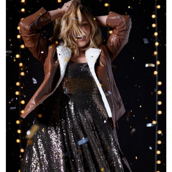 torrid 3X moto jacket - Picture 7 of 15